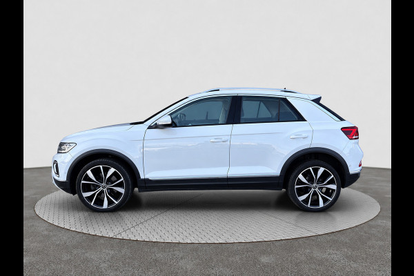 Volkswagen T-Roc 1.0 TSI 2023 IQ/Virtual/LED/FACELIFT/19"