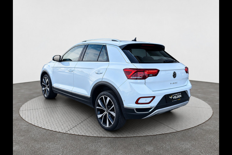 Volkswagen T-Roc 1.0 TSI 2023 IQ/Virtual/LED/FACELIFT/19"