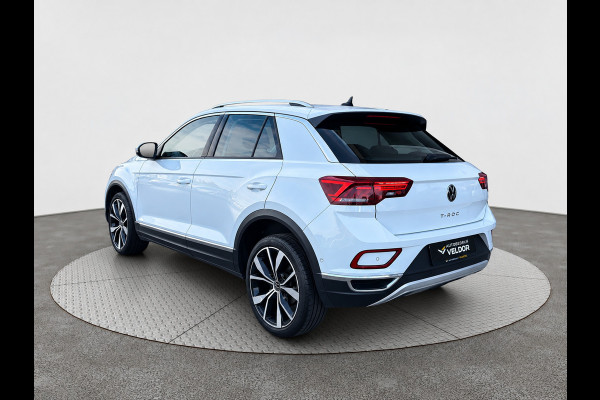 Volkswagen T-Roc 1.0 TSI 2023 IQ/Virtual/LED/FACELIFT/19"