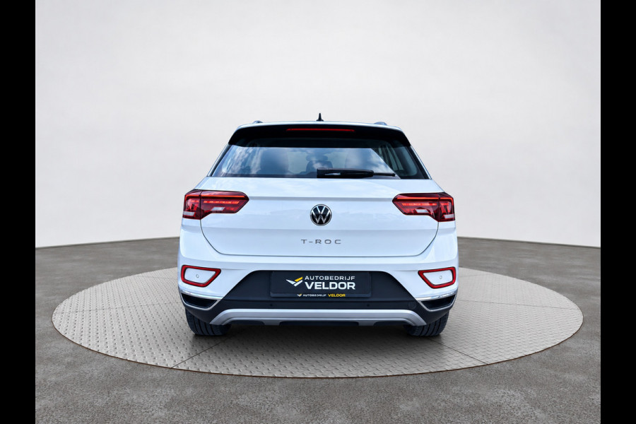 Volkswagen T-Roc 1.0 TSI 2023 IQ/Virtual/LED/FACELIFT/19"