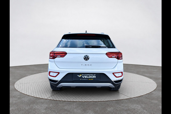 Volkswagen T-Roc 1.0 TSI 2023 IQ/Virtual/LED/FACELIFT/19"
