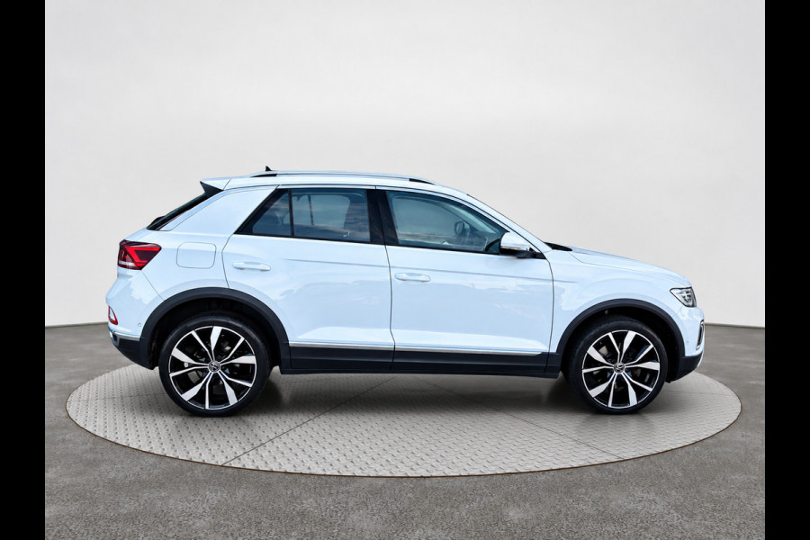 Volkswagen T-Roc 1.0 TSI 2023 IQ/Virtual/LED/FACELIFT/19"
