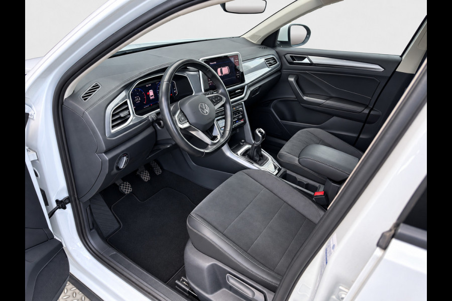 Volkswagen T-Roc 1.0 TSI 2023 IQ/Virtual/LED/FACELIFT/19"