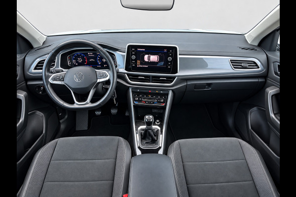 Volkswagen T-Roc 1.0 TSI 2023 IQ/Virtual/LED/FACELIFT/19"