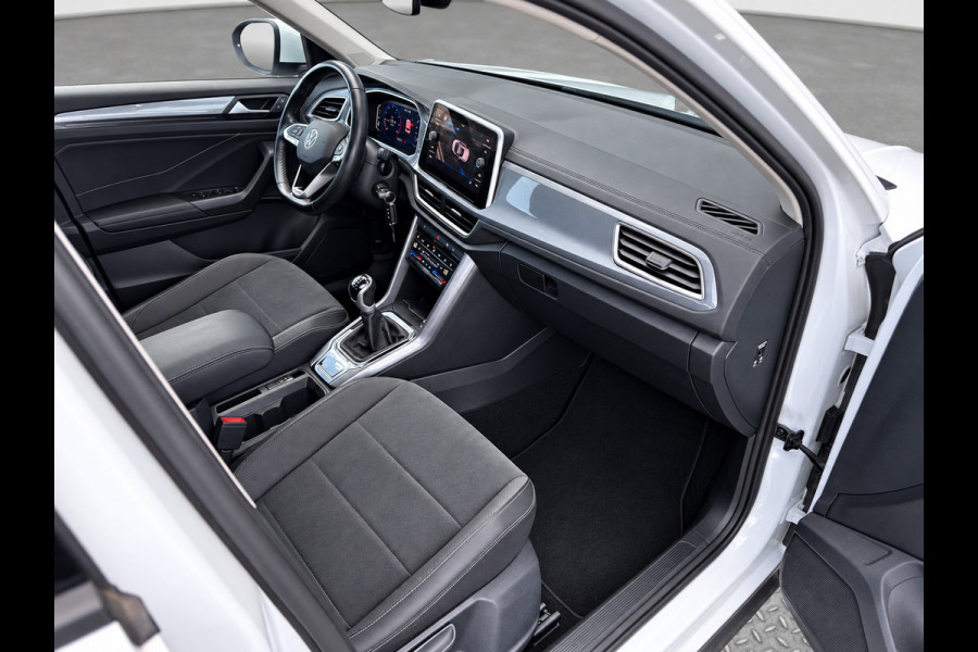 Volkswagen T-Roc 1.0 TSI 2023 IQ/Virtual/LED/FACELIFT/19"