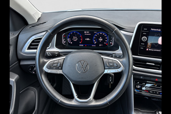 Volkswagen T-Roc 1.0 TSI 2023 IQ/Virtual/LED/FACELIFT/19"