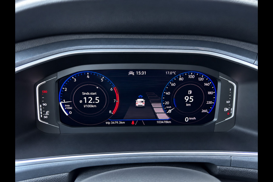 Volkswagen T-Roc 1.0 TSI 2023 IQ/Virtual/LED/FACELIFT/19"