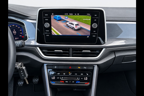 Volkswagen T-Roc 1.0 TSI 2023 IQ/Virtual/LED/FACELIFT/19"