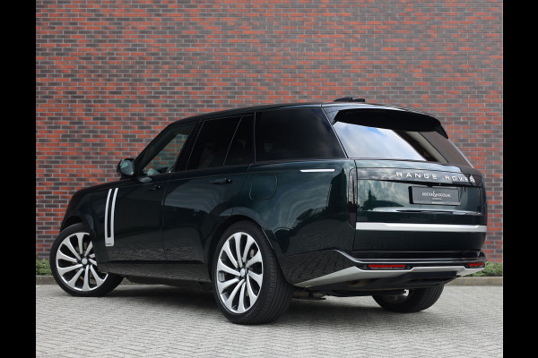 Land Rover Range Rover P550e Autobiography | Meridian - Pano - Trekhaak