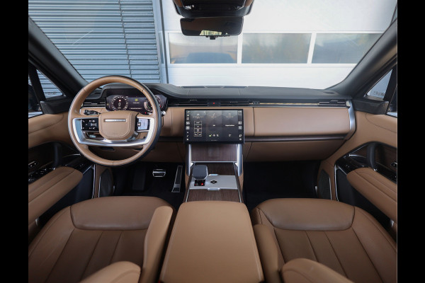 Land Rover Range Rover P550e Autobiography | Meridian - Pano - Trekhaak