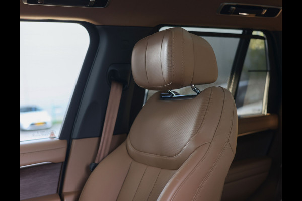 Land Rover Range Rover P550e Autobiography | Meridian - Pano - Trekhaak