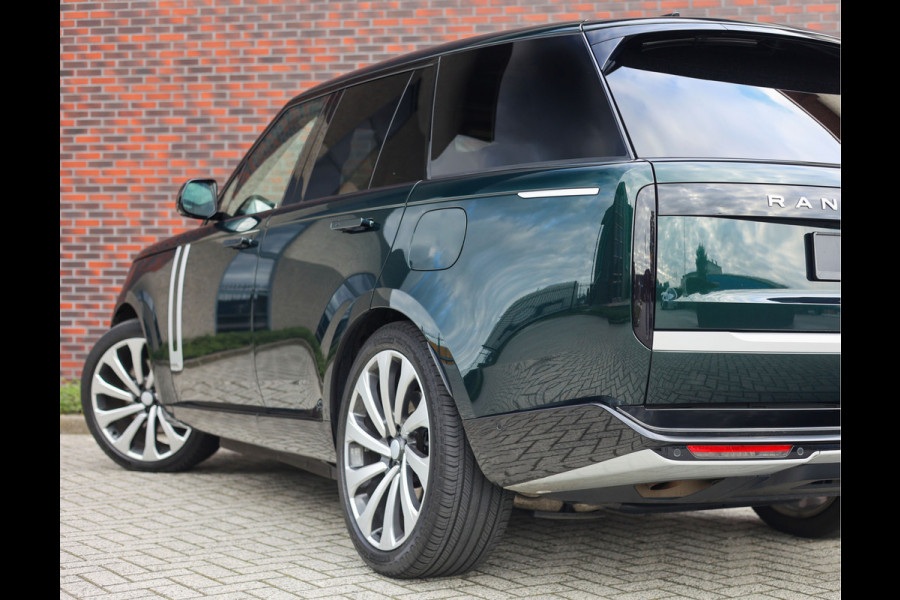 Land Rover Range Rover P550e Autobiography | Meridian - Pano - Trekhaak
