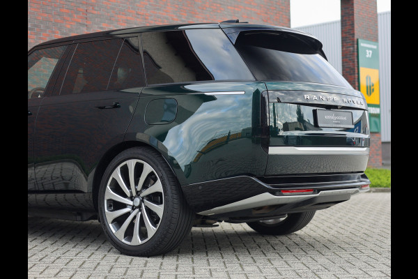 Land Rover Range Rover P550e Autobiography | Meridian - Pano - Trekhaak