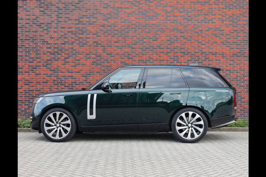 Land Rover Range Rover P550e Autobiography | Meridian - Pano - Trekhaak