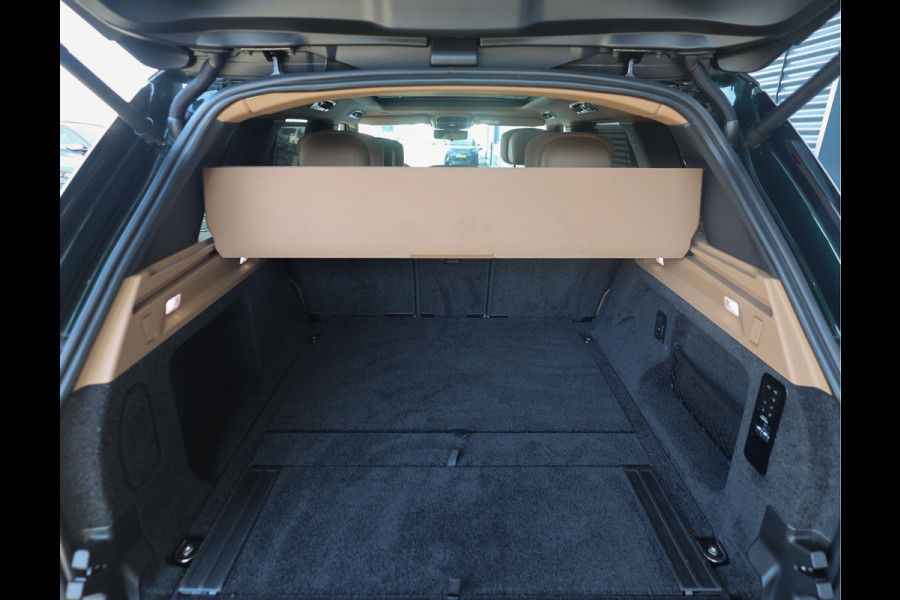 Land Rover Range Rover P550e Autobiography | Meridian - Pano - Trekhaak