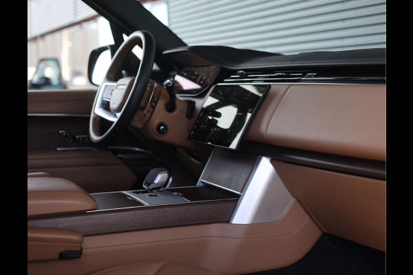 Land Rover Range Rover P550e Autobiography | Meridian - Pano - Trekhaak