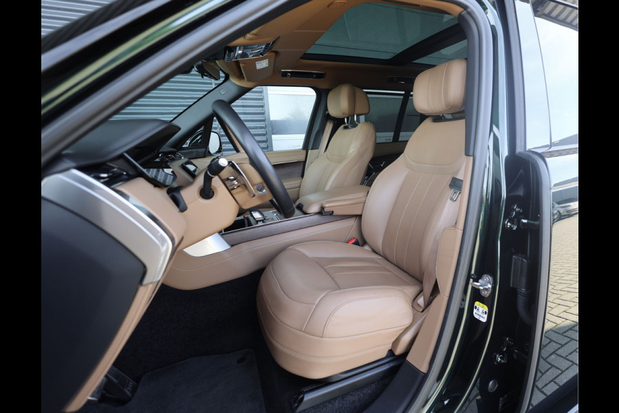 Land Rover Range Rover P550e Autobiography | Meridian - Pano - Trekhaak