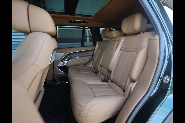 Land Rover Range Rover P550e Autobiography | Meridian - Pano - Trekhaak