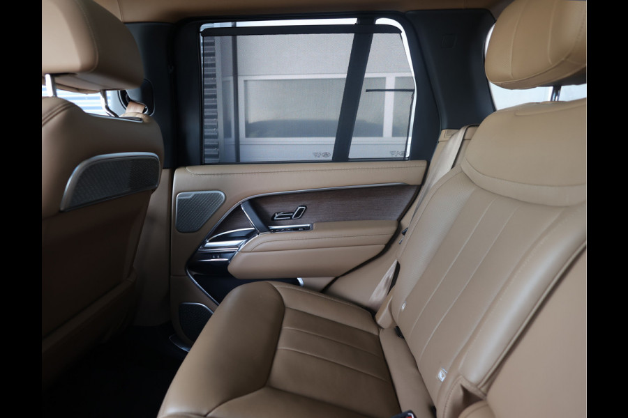 Land Rover Range Rover P550e Autobiography | Meridian - Pano - Trekhaak
