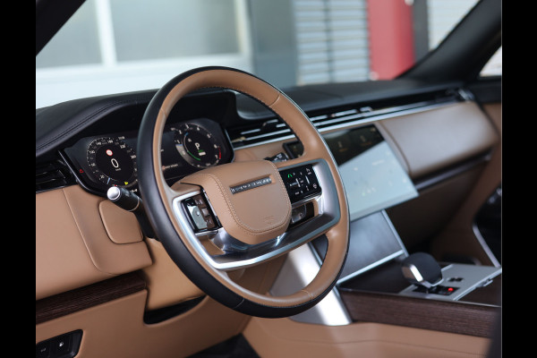 Land Rover Range Rover P550e Autobiography | Meridian - Pano - Trekhaak