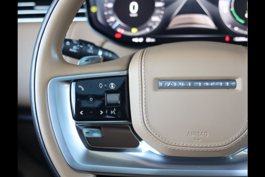 Land Rover Range Rover P550e Autobiography | Meridian - Pano - Trekhaak