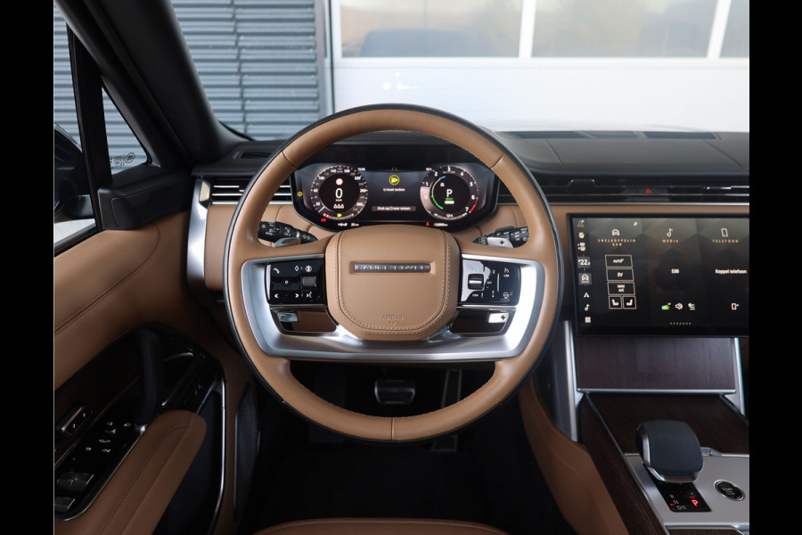 Land Rover Range Rover P550e Autobiography | Meridian - Pano - Trekhaak