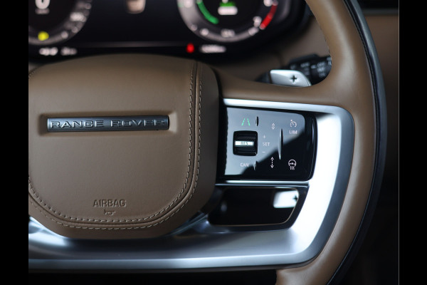 Land Rover Range Rover P550e Autobiography | Meridian - Pano - Trekhaak