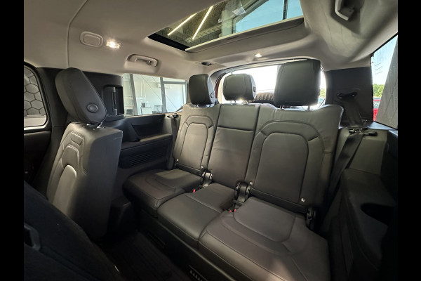 Land Rover Defender 130 3.0 P400 130 X-Dynamic SE 8-pers. ** 22inch ** HUD ** Panodak ** Ventilatie **
