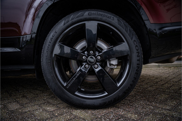 Land Rover Defender 130 3.0 P400 130 X-Dynamic SE 8-pers. ** 22inch ** HUD ** Panodak ** Ventilatie **