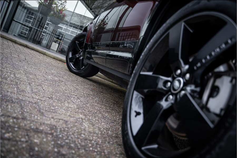 Land Rover Defender 130 3.0 P400 130 X-Dynamic SE 8-pers. ** 22inch ** HUD ** Panodak ** Ventilatie **