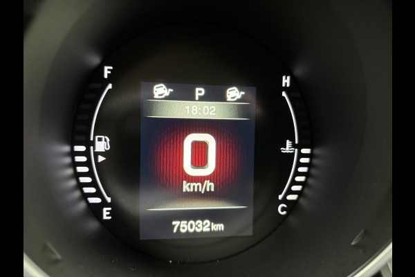 Fiat 500X Cross 1.4 Turbo MultiAir S-Design Cross Airco - Parkeersensor achter - Navigatie - Cruise control - Bluetooth - Dakrails - Radio - Licht metalen velgen 19 inch - Start/stop systeem - Lederen/stof bekleding - Elektrische ramen - Extra getint glas achter -  Keyless entry