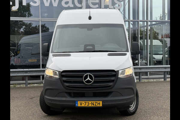 Mercedes-Benz Sprinter 317 1.9 CDI L3H2 RWD | Facelift | Stoelverw. | PDC | Camera | Navi | Carplay