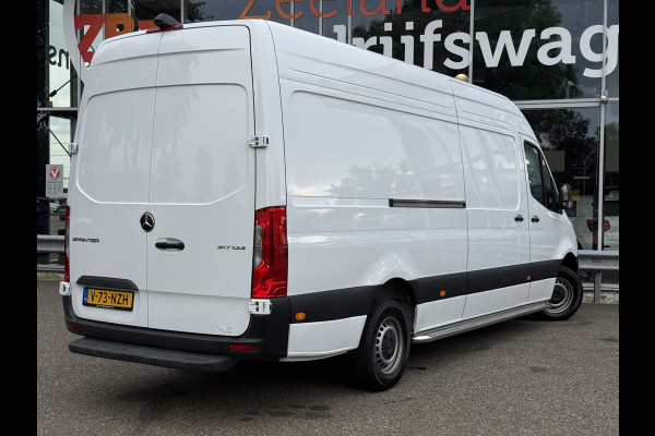 Mercedes-Benz Sprinter 317 1.9 CDI L3H2 RWD | Facelift | Stoelverw. | PDC | Camera | Navi | Carplay