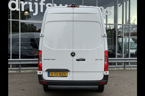 Mercedes-Benz Sprinter 317 1.9 CDI L3H2 RWD | Facelift | Stoelverw. | PDC | Camera | Navi | Carplay