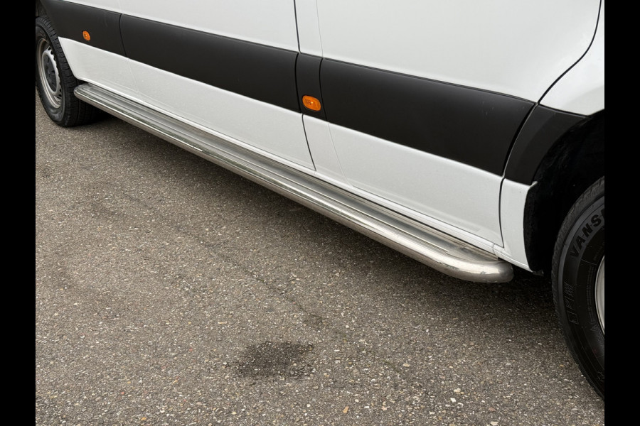 Mercedes-Benz Sprinter 317 1.9 CDI L3H2 RWD | Facelift | Stoelverw. | PDC | Camera | Navi | Carplay