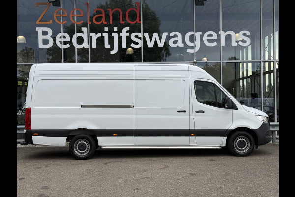 Mercedes-Benz Sprinter 317 1.9 CDI L3H2 RWD | Facelift | Stoelverw. | PDC | Camera | Navi | Carplay