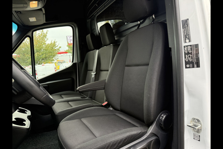 Mercedes-Benz Sprinter 317 1.9 CDI L3H2 RWD | Facelift | Stoelverw. | PDC | Camera | Navi | Carplay
