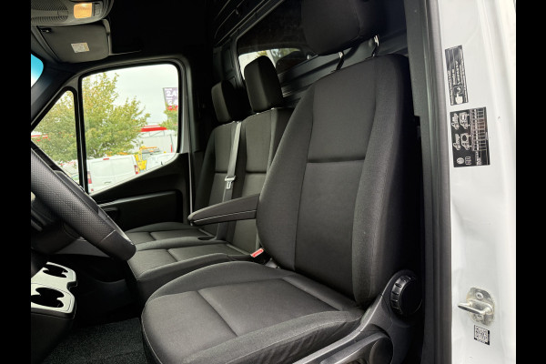 Mercedes-Benz Sprinter 317 1.9 CDI L3H2 RWD | Facelift | Stoelverw. | PDC | Camera | Navi | Carplay