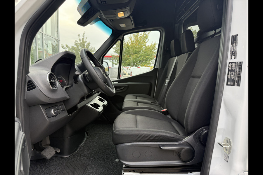 Mercedes-Benz Sprinter 317 1.9 CDI L3H2 RWD | Facelift | Stoelverw. | PDC | Camera | Navi | Carplay