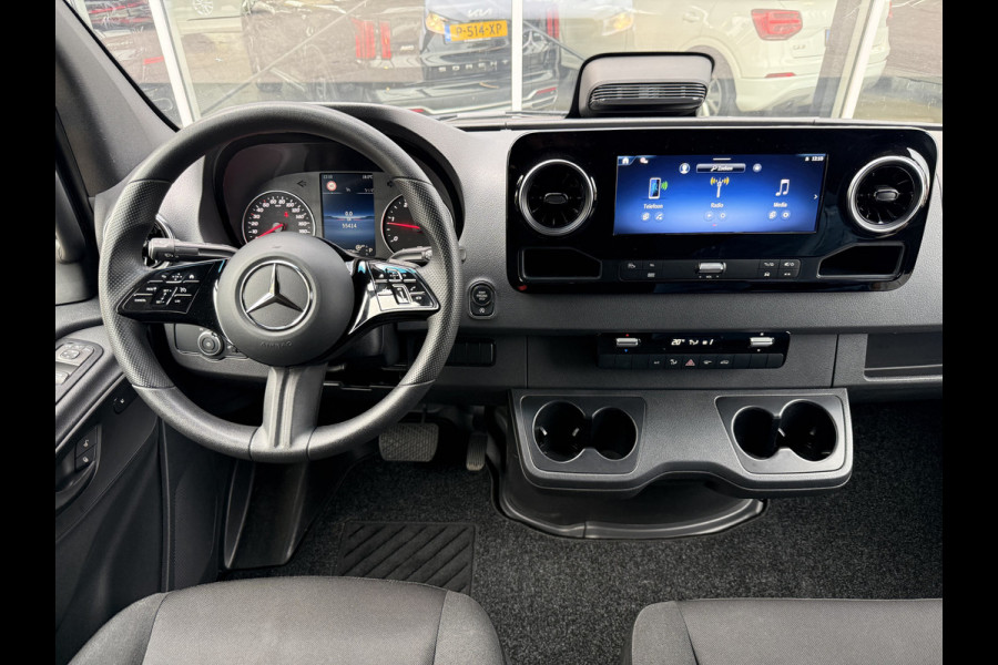 Mercedes-Benz Sprinter 317 1.9 CDI L3H2 RWD | Facelift | Stoelverw. | PDC | Camera | Navi | Carplay