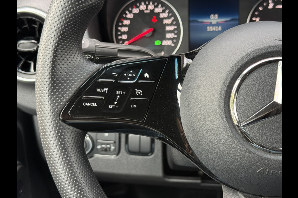 Mercedes-Benz Sprinter 317 1.9 CDI L3H2 RWD | Facelift | Stoelverw. | PDC | Camera | Navi | Carplay