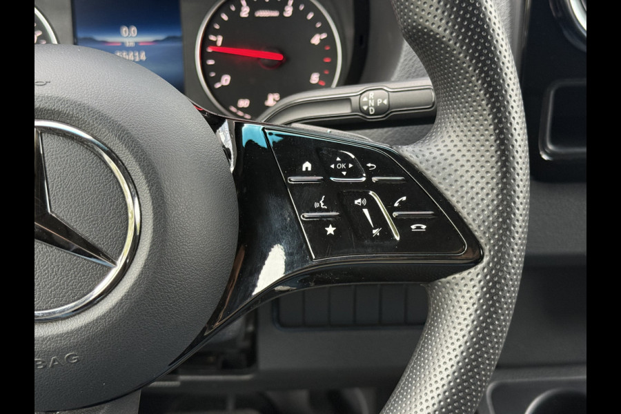 Mercedes-Benz Sprinter 317 1.9 CDI L3H2 RWD | Facelift | Stoelverw. | PDC | Camera | Navi | Carplay