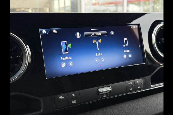 Mercedes-Benz Sprinter 317 1.9 CDI L3H2 RWD | Facelift | Stoelverw. | PDC | Camera | Navi | Carplay