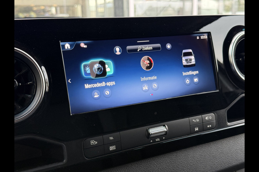 Mercedes-Benz Sprinter 317 1.9 CDI L3H2 RWD | Facelift | Stoelverw. | PDC | Camera | Navi | Carplay