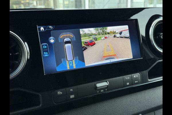 Mercedes-Benz Sprinter 317 1.9 CDI L3H2 RWD | Facelift | Stoelverw. | PDC | Camera | Navi | Carplay