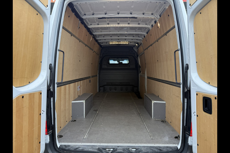 Mercedes-Benz Sprinter 317 1.9 CDI L3H2 RWD | Facelift | Stoelverw. | PDC | Camera | Navi | Carplay