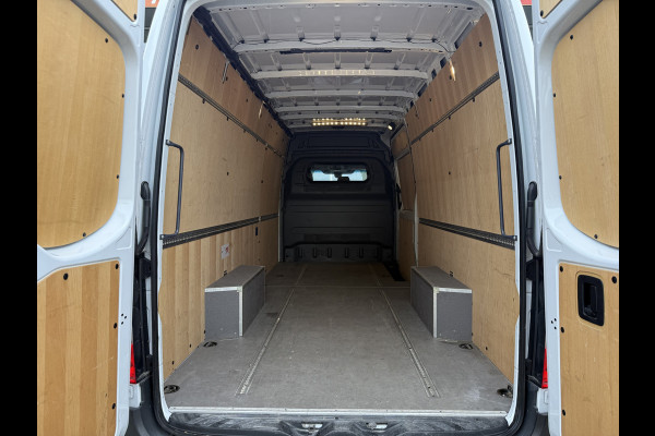 Mercedes-Benz Sprinter 317 1.9 CDI L3H2 RWD | Facelift | Stoelverw. | PDC | Camera | Navi | Carplay