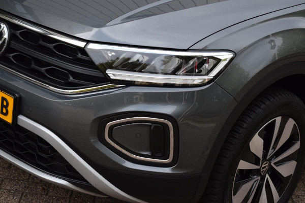 Volkswagen T-Roc 1.5 150pk TSI|ACC|Carplay|als nieuw!