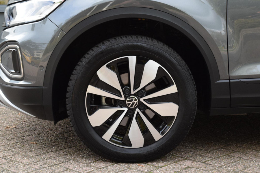 Volkswagen T-Roc 1.5 150pk TSI|ACC|Carplay|als nieuw!