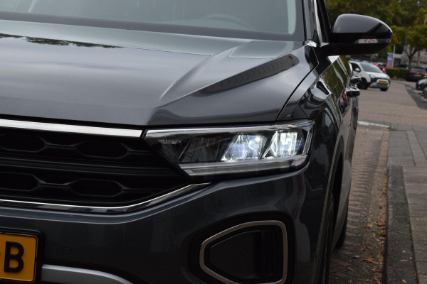 Volkswagen T-Roc 1.5 150pk TSI|ACC|Carplay|als nieuw!